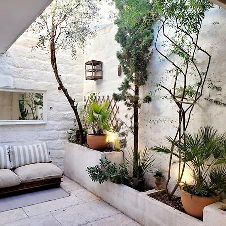 La Maison Blanche Intra-Muros Free Parking Aigues-Mortes Exterior photo